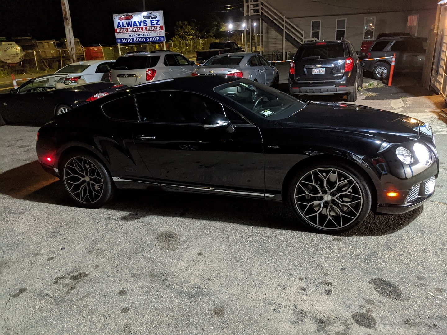alwaysezauto.com